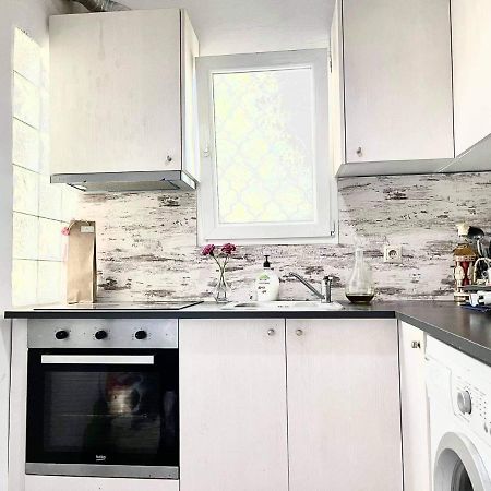 Villavictoria Marias View Pool Apartment Περαία Εξωτερικό φωτογραφία