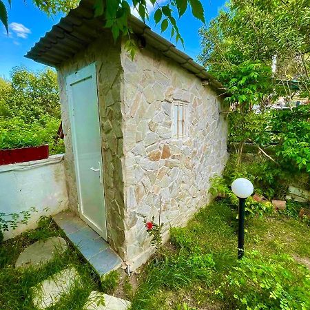 Villavictoria Marias View Pool Apartment Περαία Εξωτερικό φωτογραφία