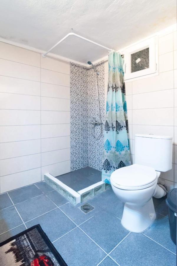 Villavictoria Marias View Pool Apartment Περαία Εξωτερικό φωτογραφία