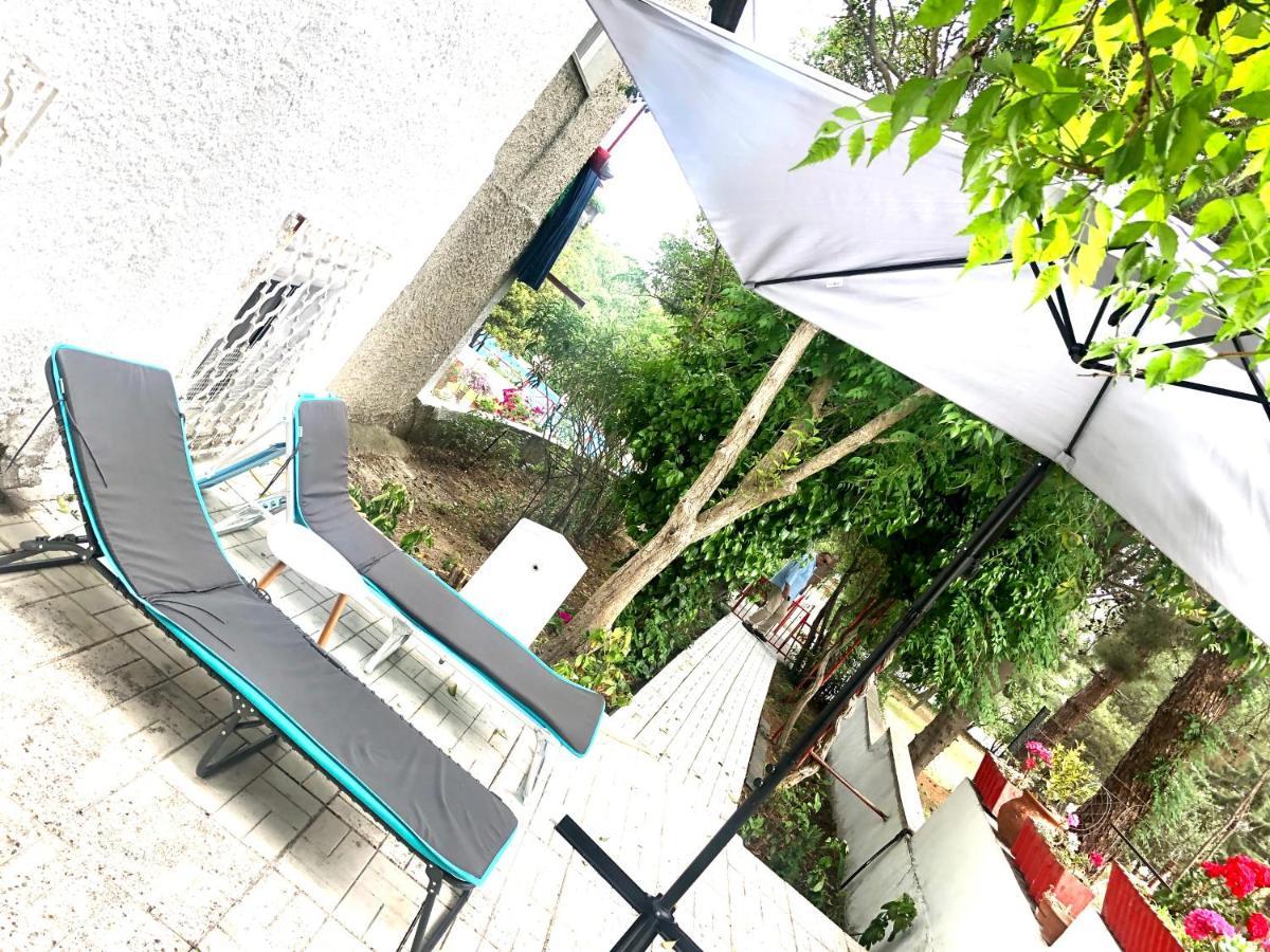 Villavictoria Marias View Pool Apartment Περαία Εξωτερικό φωτογραφία