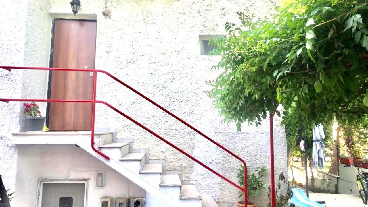 Villavictoria Marias View Pool Apartment Περαία Εξωτερικό φωτογραφία