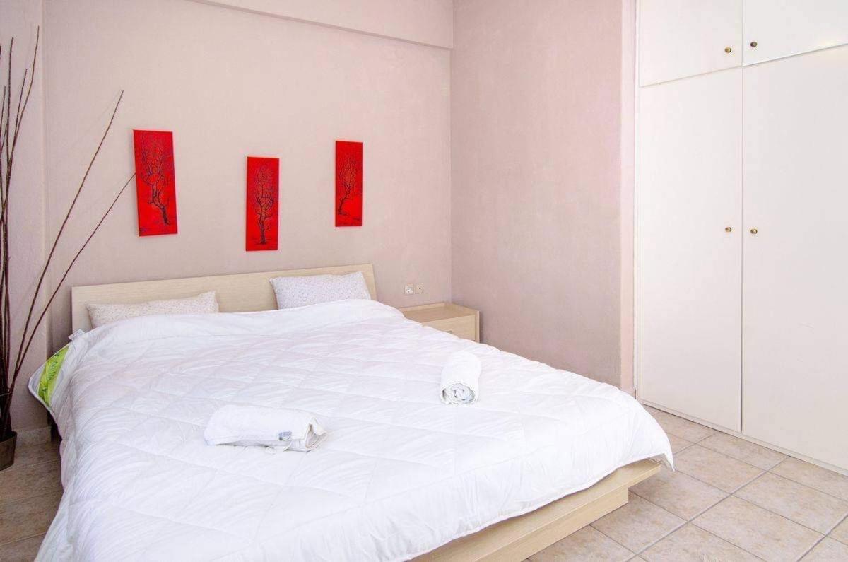 Villavictoria Marias View Pool Apartment Περαία Εξωτερικό φωτογραφία