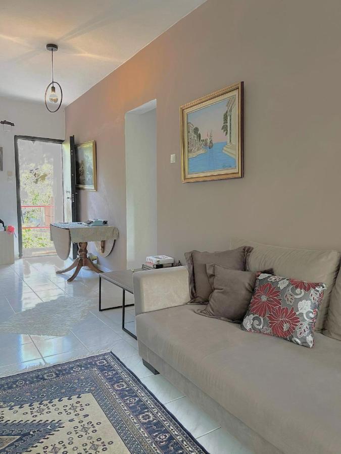 Villavictoria Marias View Pool Apartment Περαία Εξωτερικό φωτογραφία