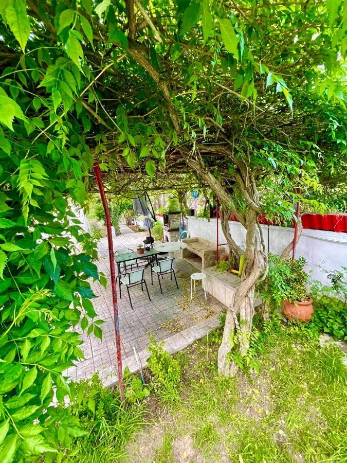 Villavictoria Marias View Pool Apartment Περαία Εξωτερικό φωτογραφία