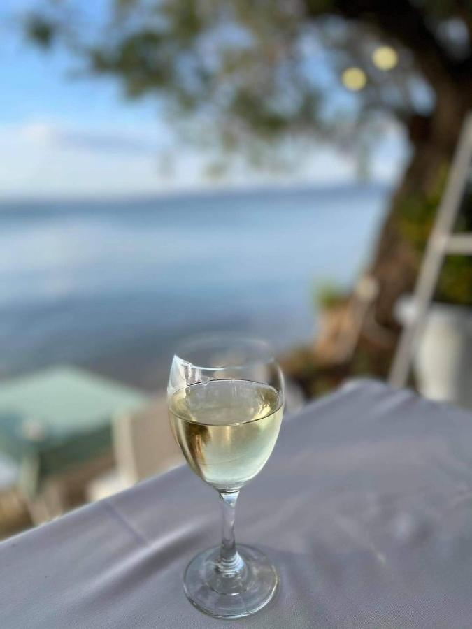 Villavictoria Marias View Pool Apartment Περαία Εξωτερικό φωτογραφία