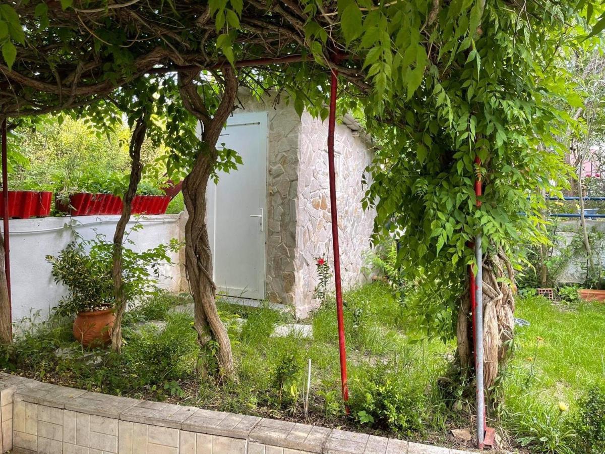 Villavictoria Marias View Pool Apartment Περαία Εξωτερικό φωτογραφία