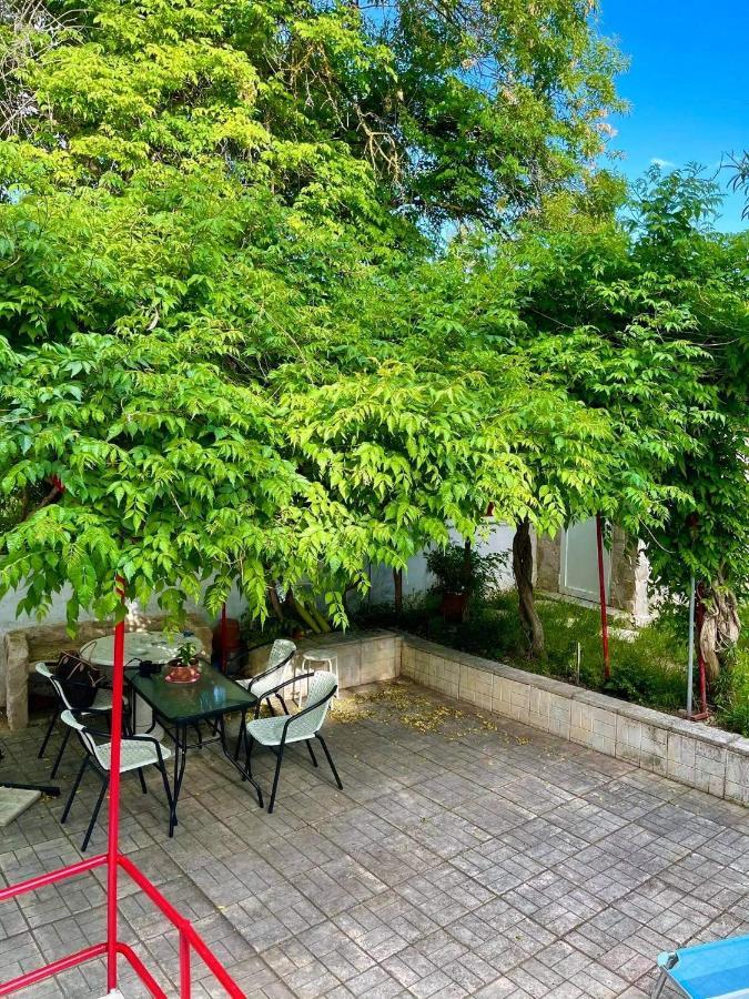 Villavictoria Marias View Pool Apartment Περαία Εξωτερικό φωτογραφία