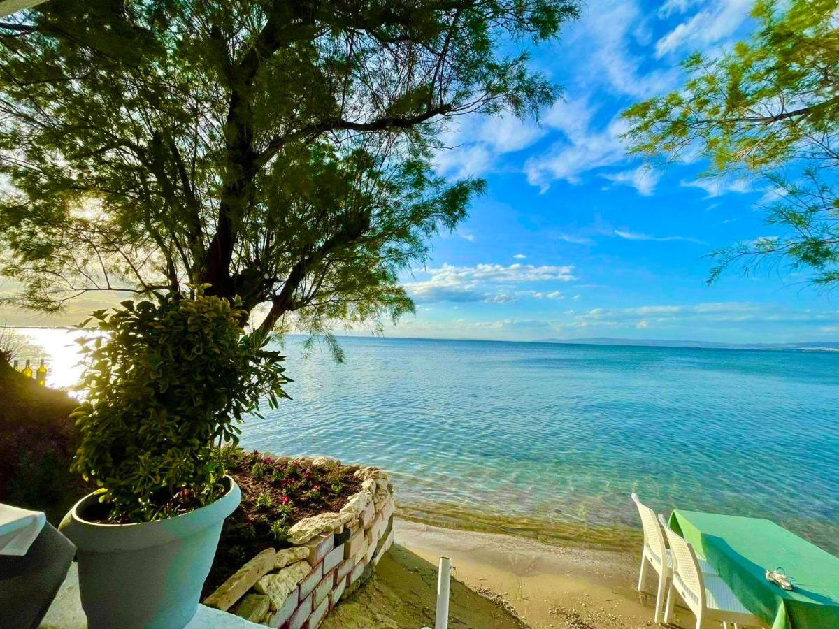 Villavictoria Marias View Pool Apartment Περαία Εξωτερικό φωτογραφία