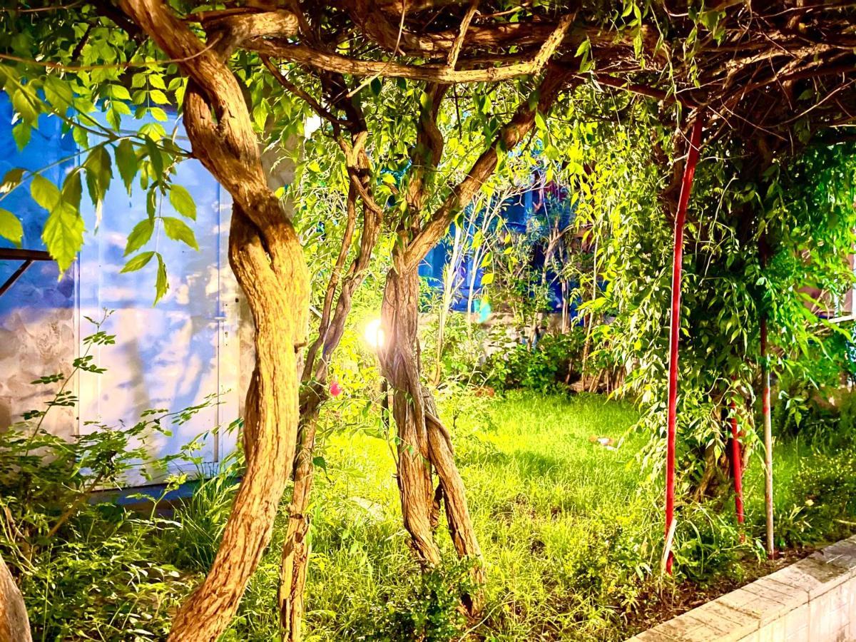 Villavictoria Marias View Pool Apartment Περαία Εξωτερικό φωτογραφία