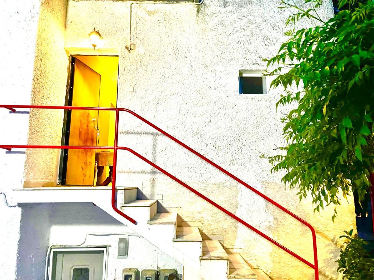 Villavictoria Marias View Pool Apartment Περαία Εξωτερικό φωτογραφία