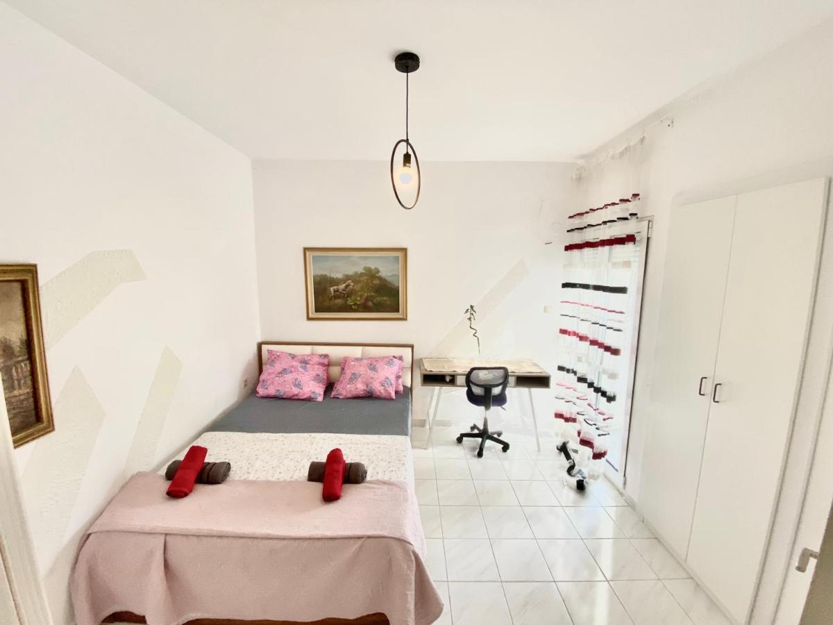 Villavictoria Marias View Pool Apartment Περαία Εξωτερικό φωτογραφία