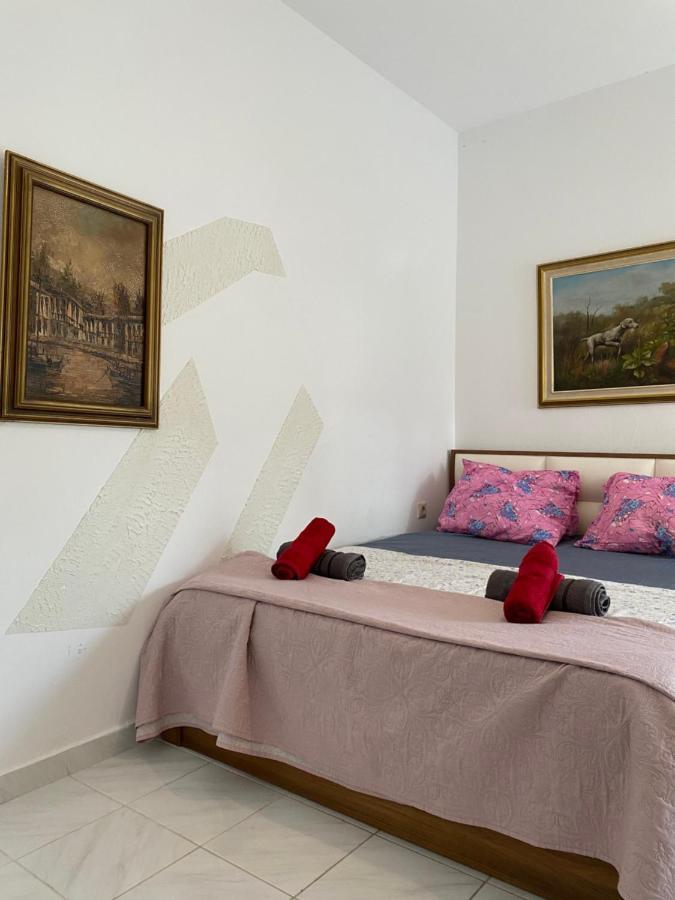 Villavictoria Marias View Pool Apartment Περαία Εξωτερικό φωτογραφία