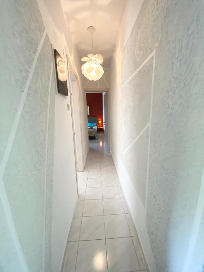 Villavictoria Marias View Pool Apartment Περαία Εξωτερικό φωτογραφία