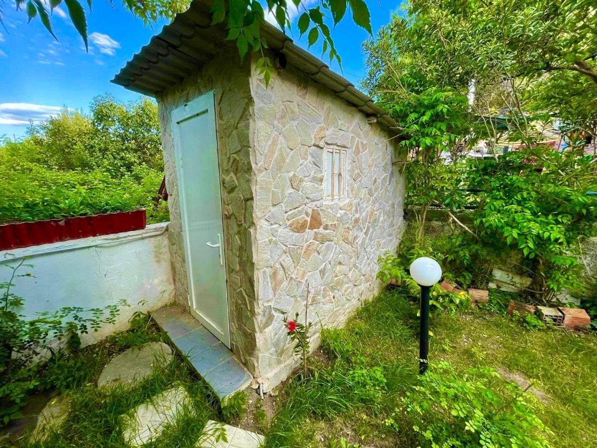 Villavictoria Marias View Pool Apartment Περαία Εξωτερικό φωτογραφία